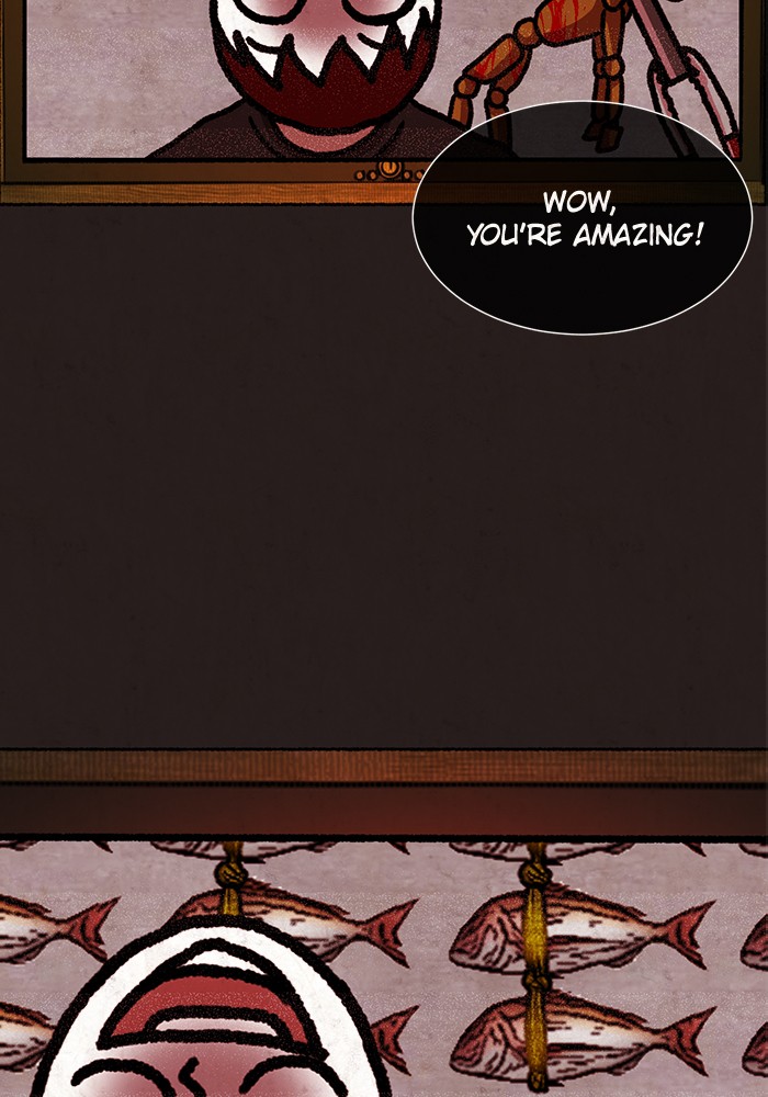 Escape Room Chapter 20 - page 24