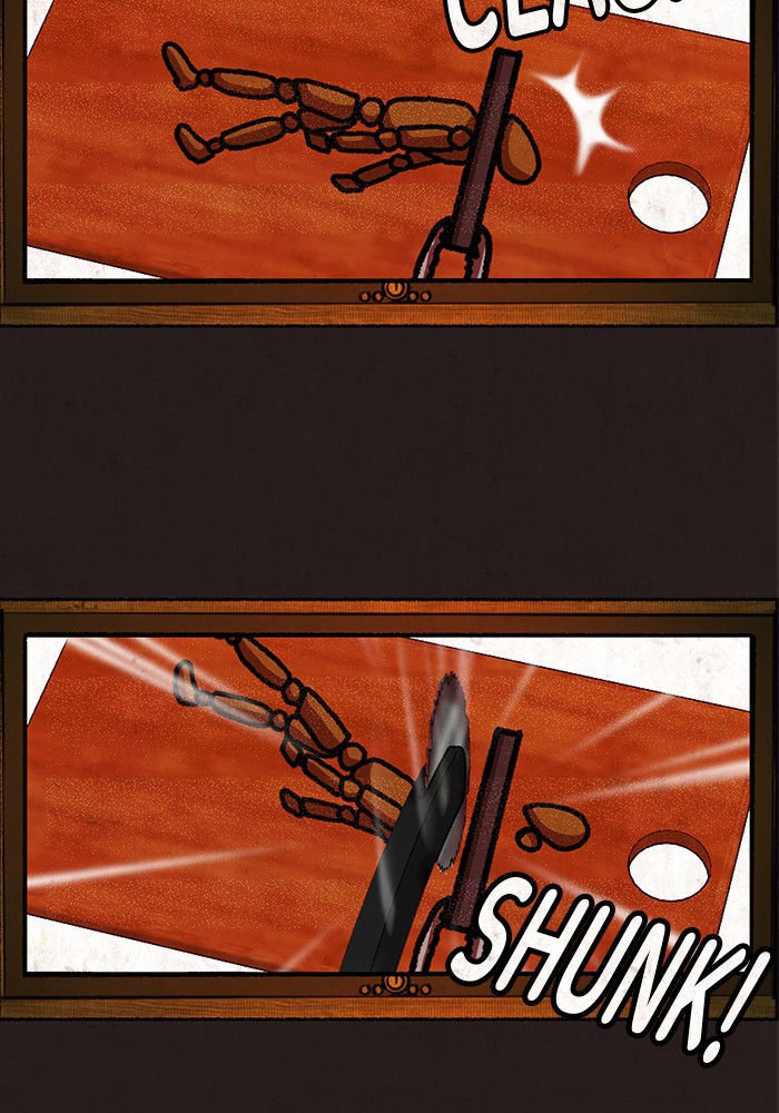 Escape Room Chapter 20 - page 26