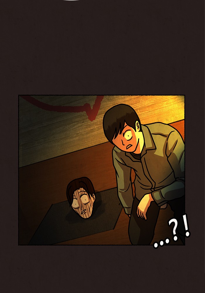 Escape Room Chapter 20 - page 29