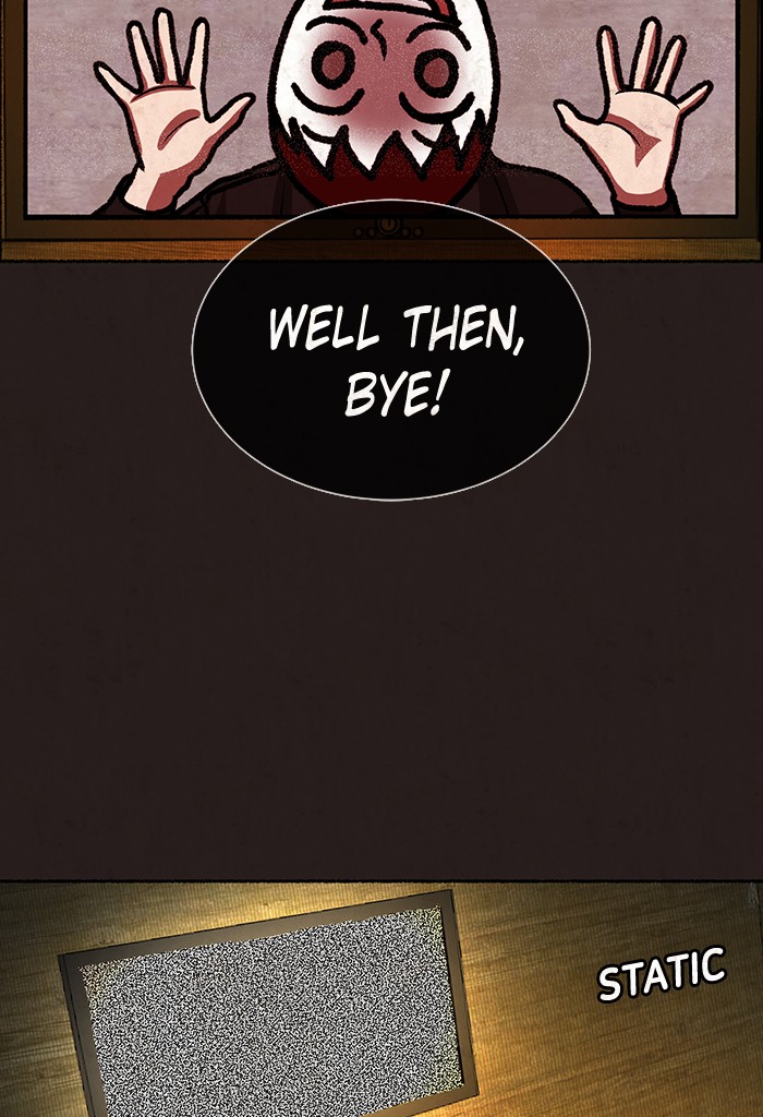 Escape Room Chapter 20 - page 34