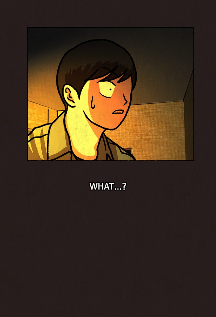 Escape Room Chapter 20 - page 36