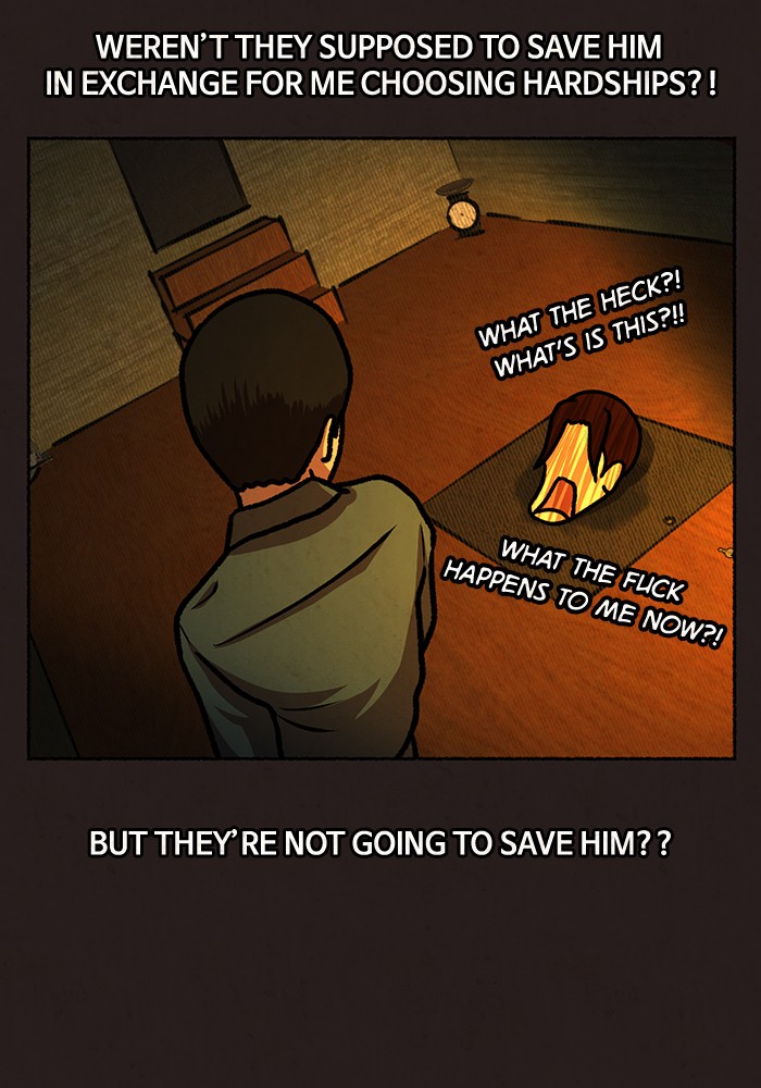 Escape Room Chapter 20 - page 37