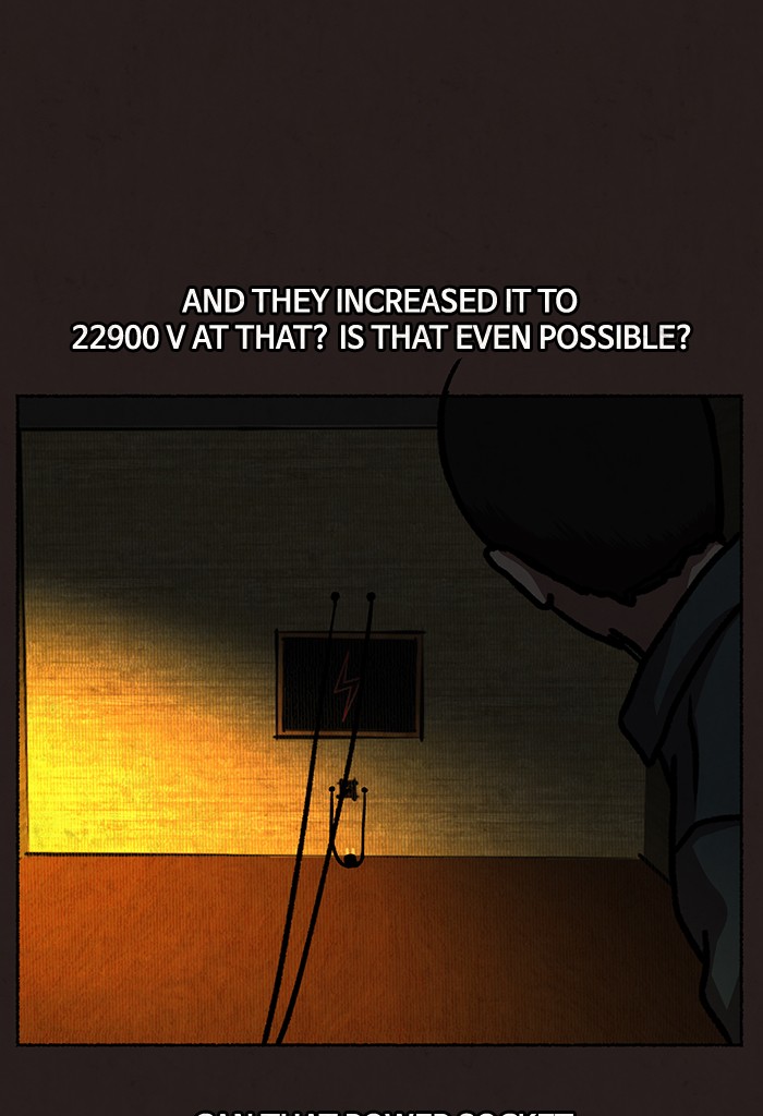 Escape Room Chapter 20 - page 38