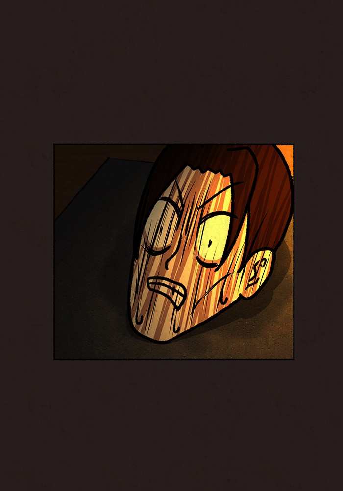Escape Room Chapter 20 - page 4