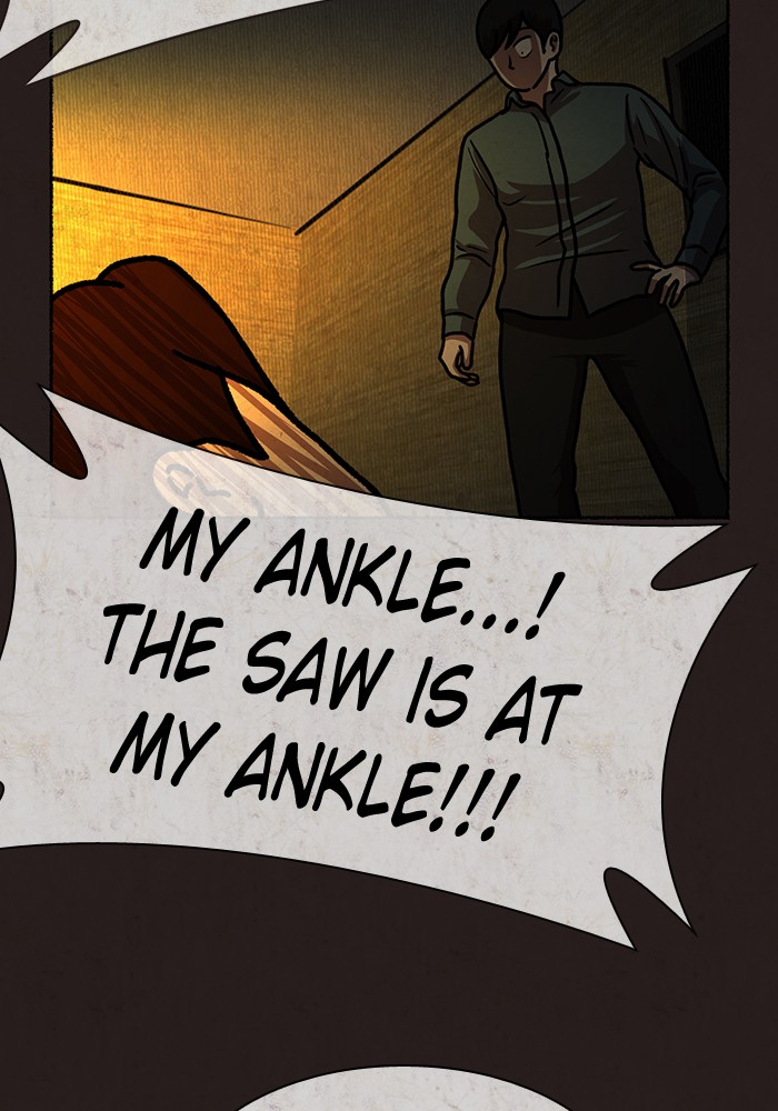 Escape Room Chapter 20 - page 41