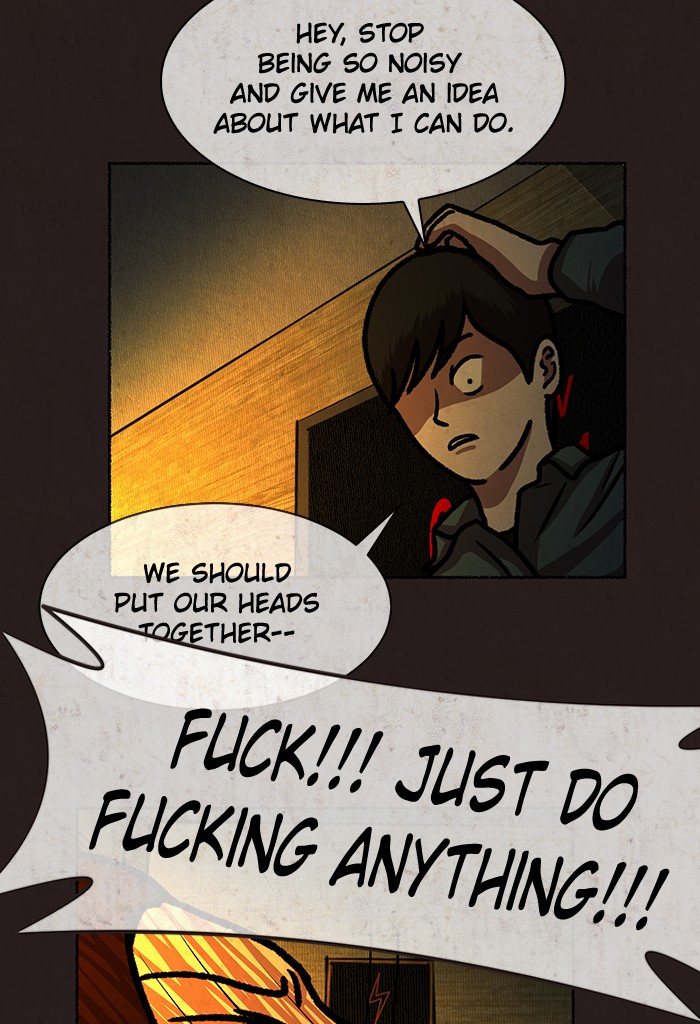 Escape Room Chapter 20 - page 42