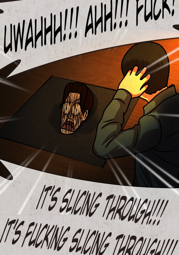 Escape Room Chapter 20 - page 47
