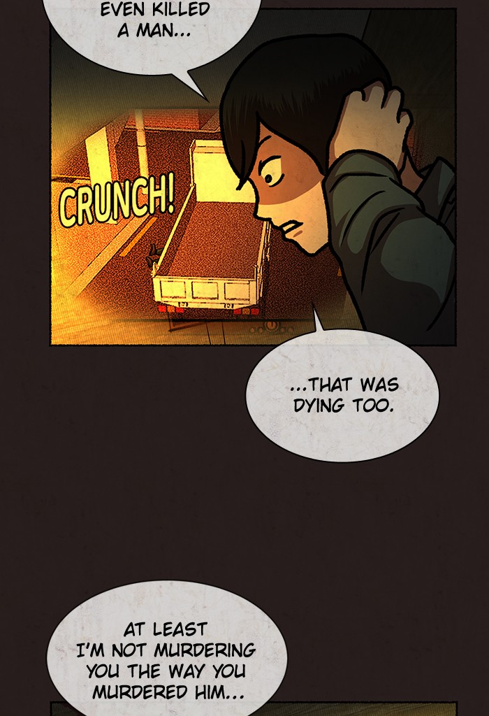 Escape Room Chapter 20 - page 50