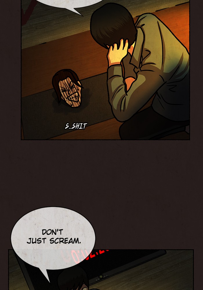Escape Room Chapter 20 - page 51