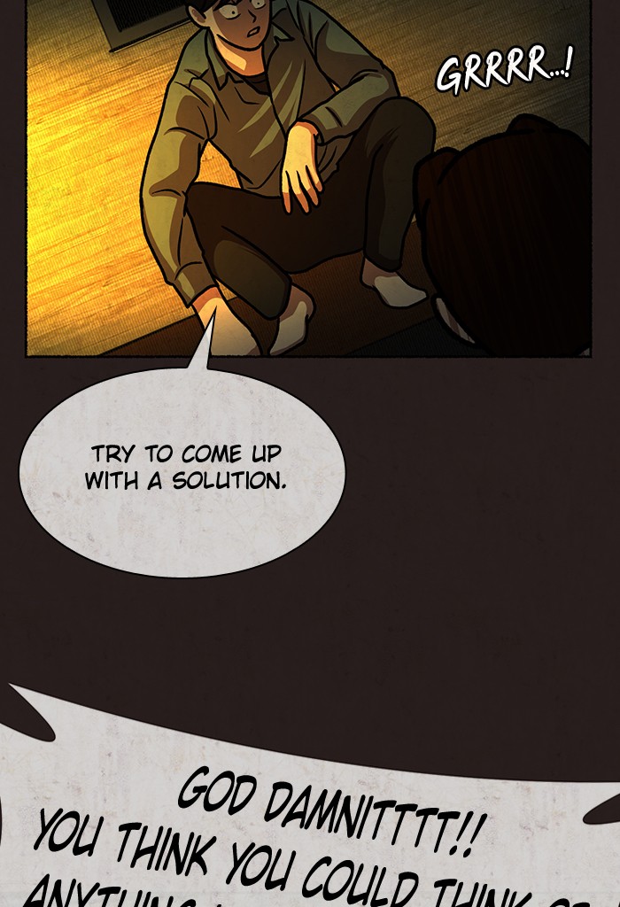Escape Room Chapter 20 - page 52