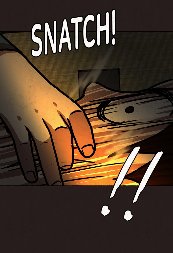 Escape Room Chapter 20 - page 54