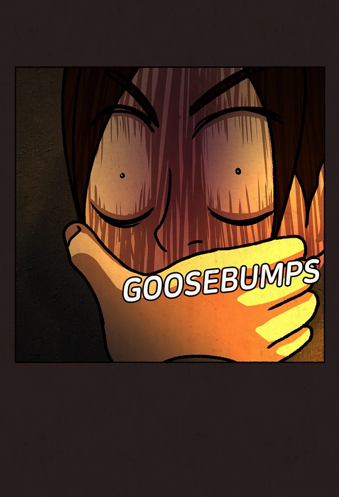 Escape Room Chapter 20 - page 56