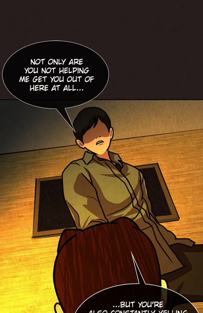 Escape Room Chapter 20 - page 57