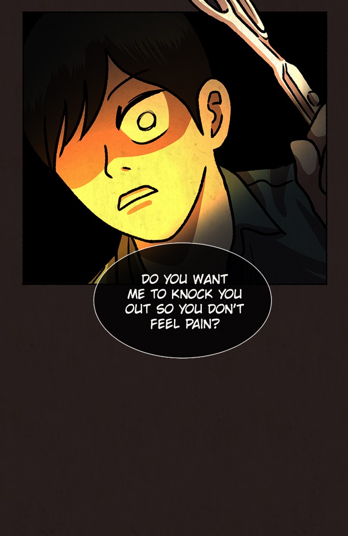 Escape Room Chapter 20 - page 59