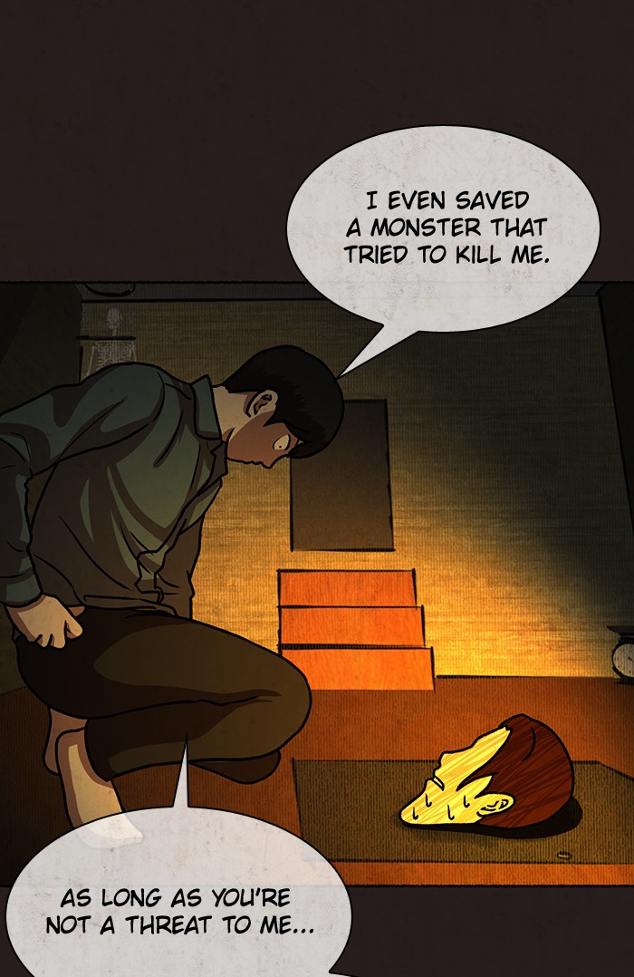 Escape Room Chapter 20 - page 61