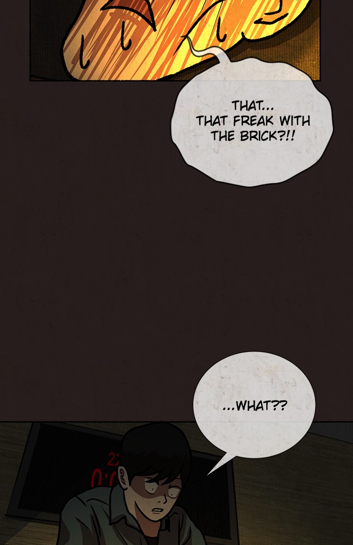 Escape Room Chapter 20 - page 63