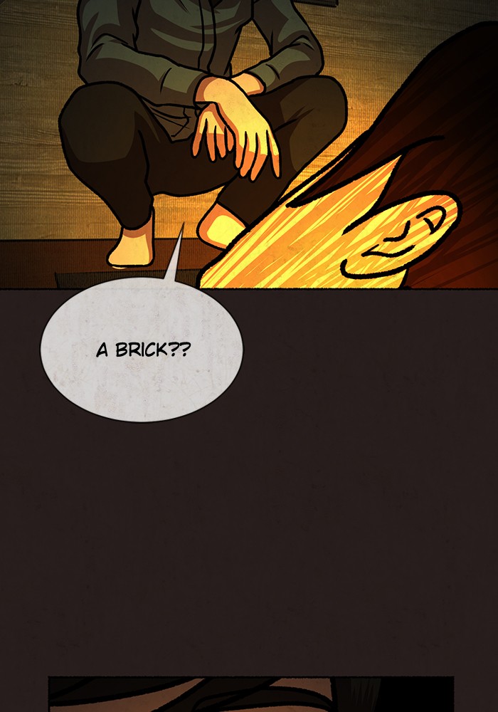 Escape Room Chapter 20 - page 64