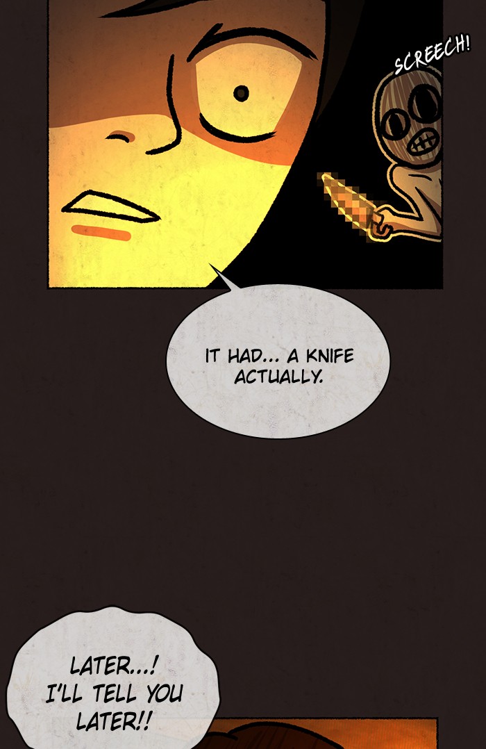 Escape Room Chapter 20 - page 65