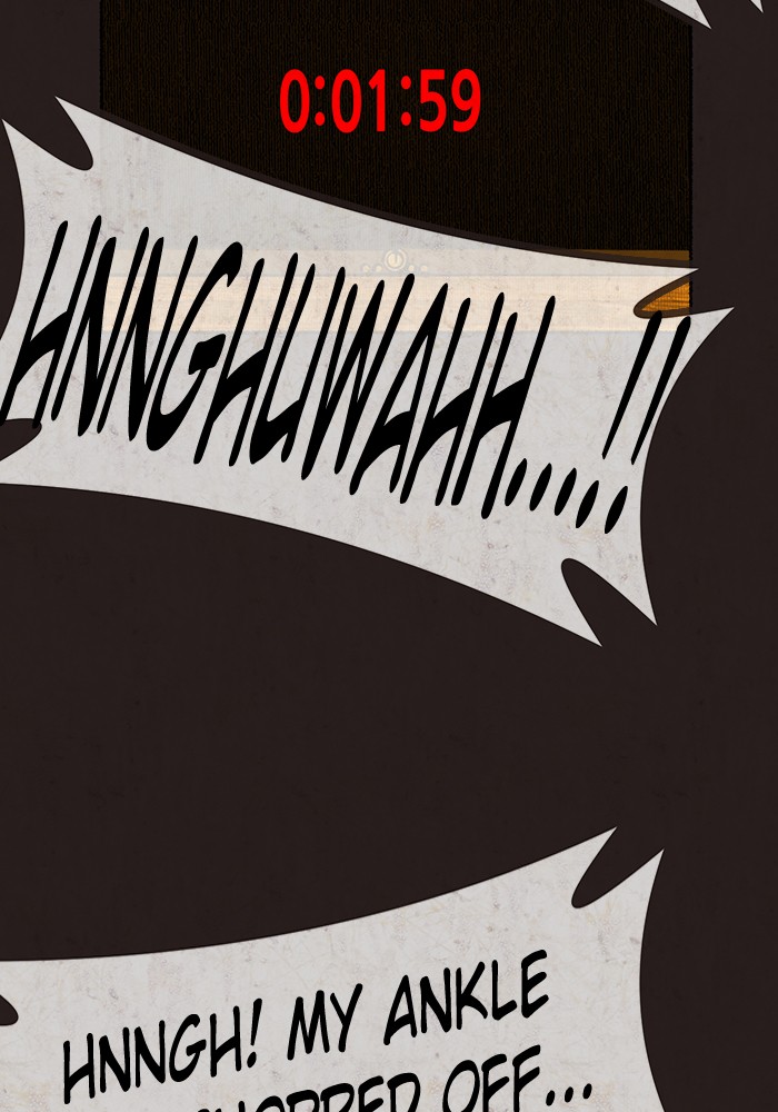 Escape Room Chapter 20 - page 70