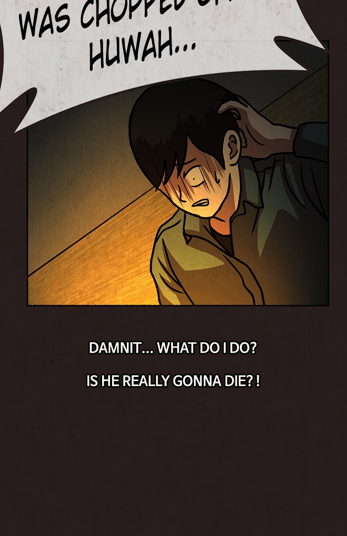 Escape Room Chapter 20 - page 71