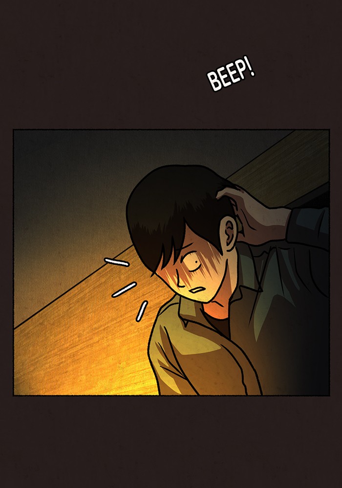 Escape Room Chapter 20 - page 72