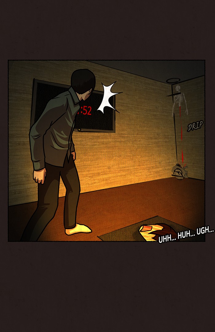 Escape Room Chapter 20 - page 73