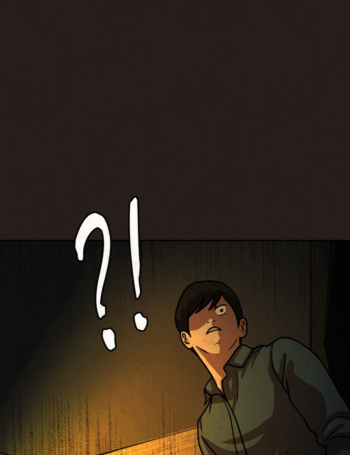 Escape Room Chapter 20 - page 76