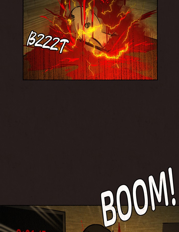 Escape Room Chapter 20 - page 78