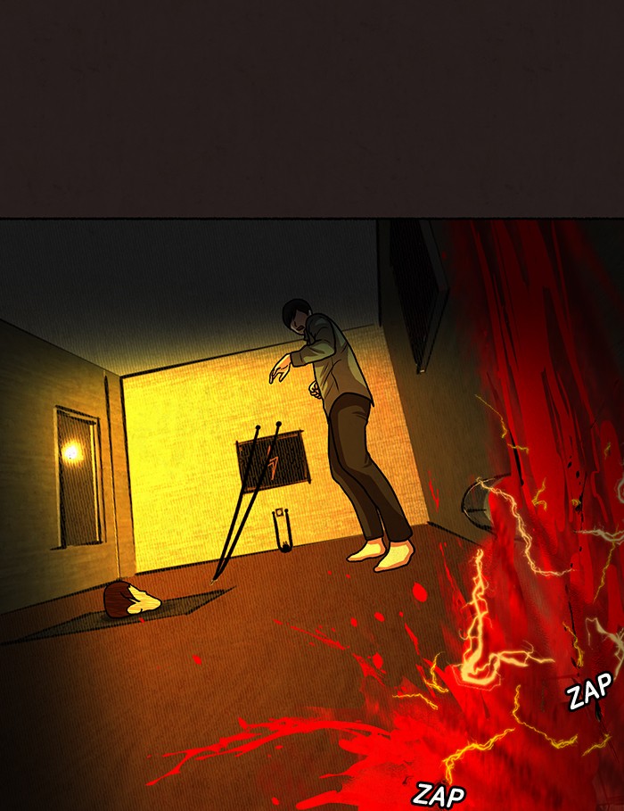 Escape Room Chapter 20 - page 82