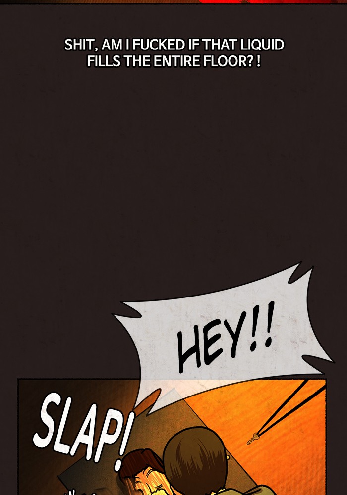 Escape Room Chapter 20 - page 83