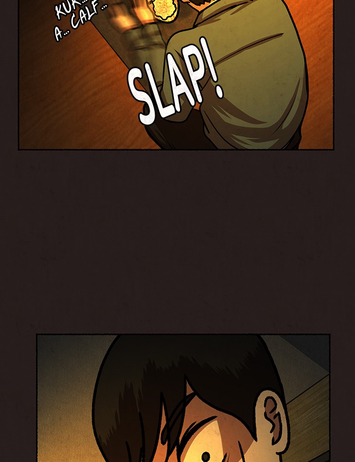 Escape Room Chapter 20 - page 84