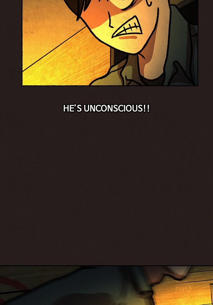 Escape Room Chapter 20 - page 85