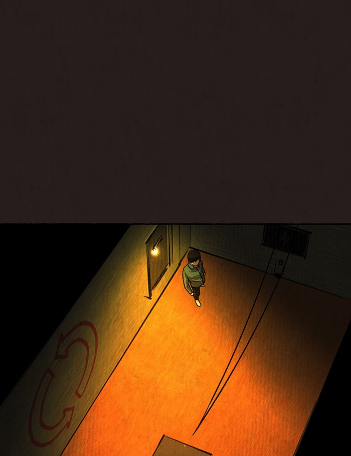 Escape Room Chapter 20 - page 88