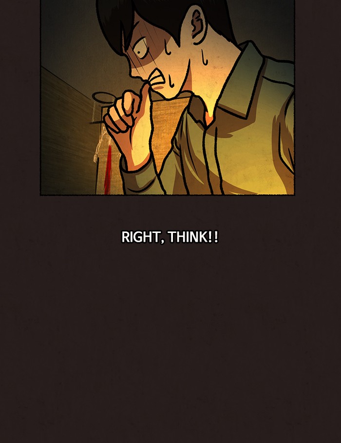 Escape Room Chapter 20 - page 90