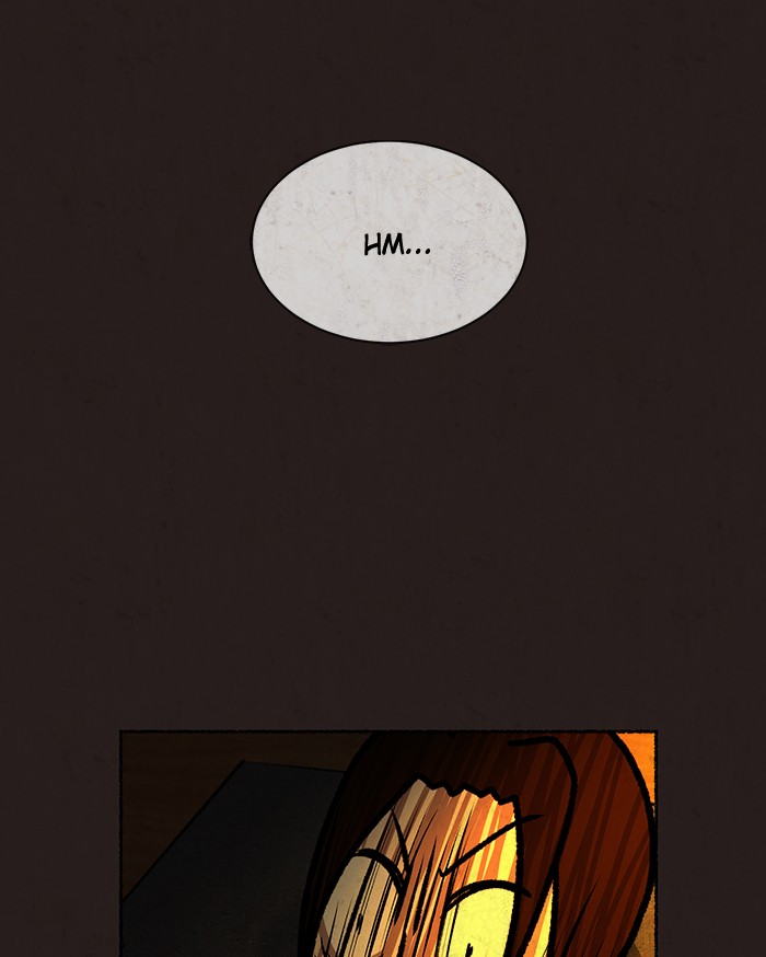 Escape Room Chapter 19 - page 100