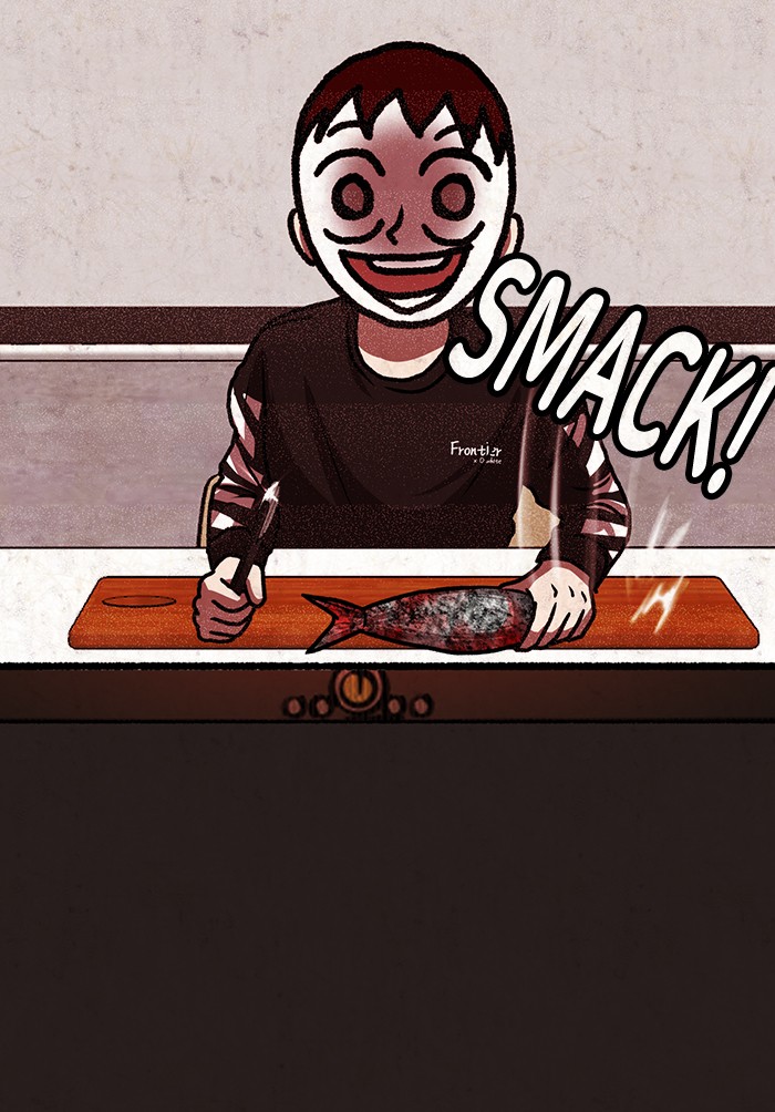 Escape Room Chapter 19 - page 13