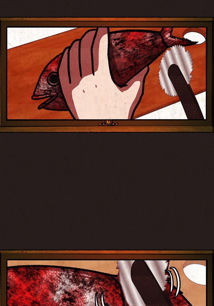 Escape Room Chapter 19 - page 15