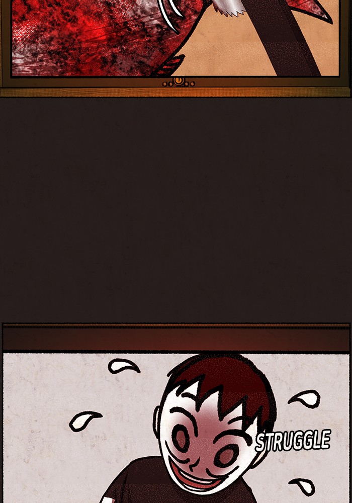 Escape Room Chapter 19 - page 16