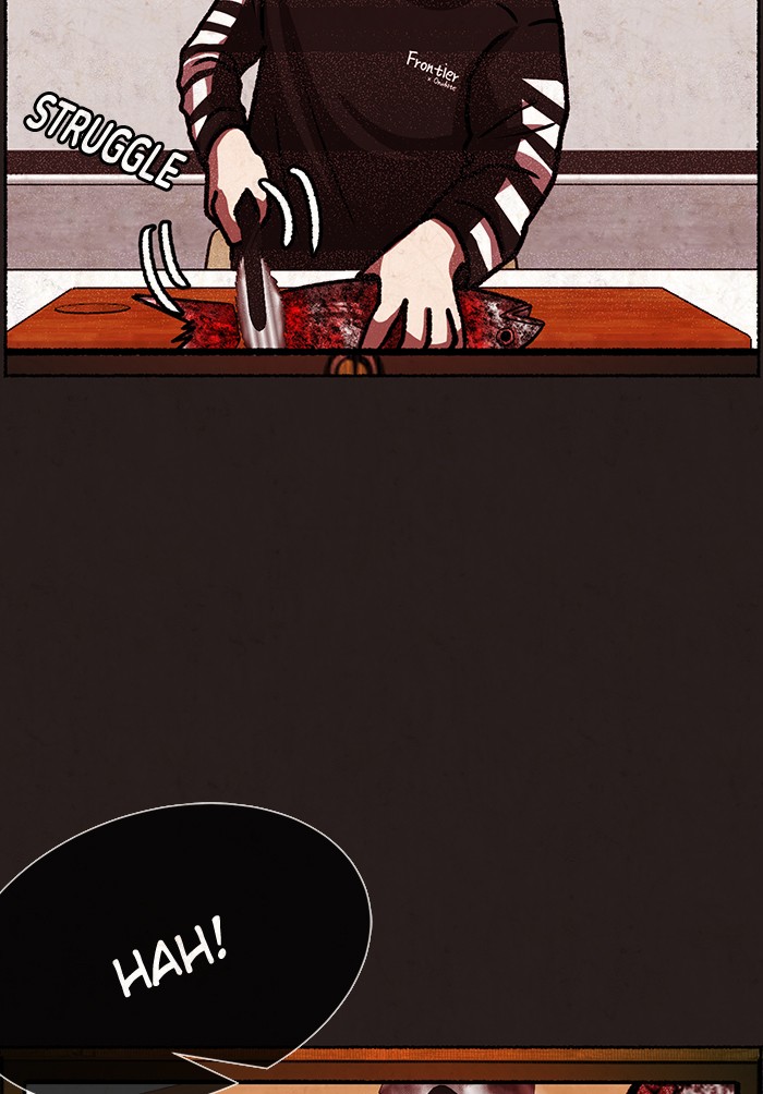Escape Room Chapter 19 - page 17