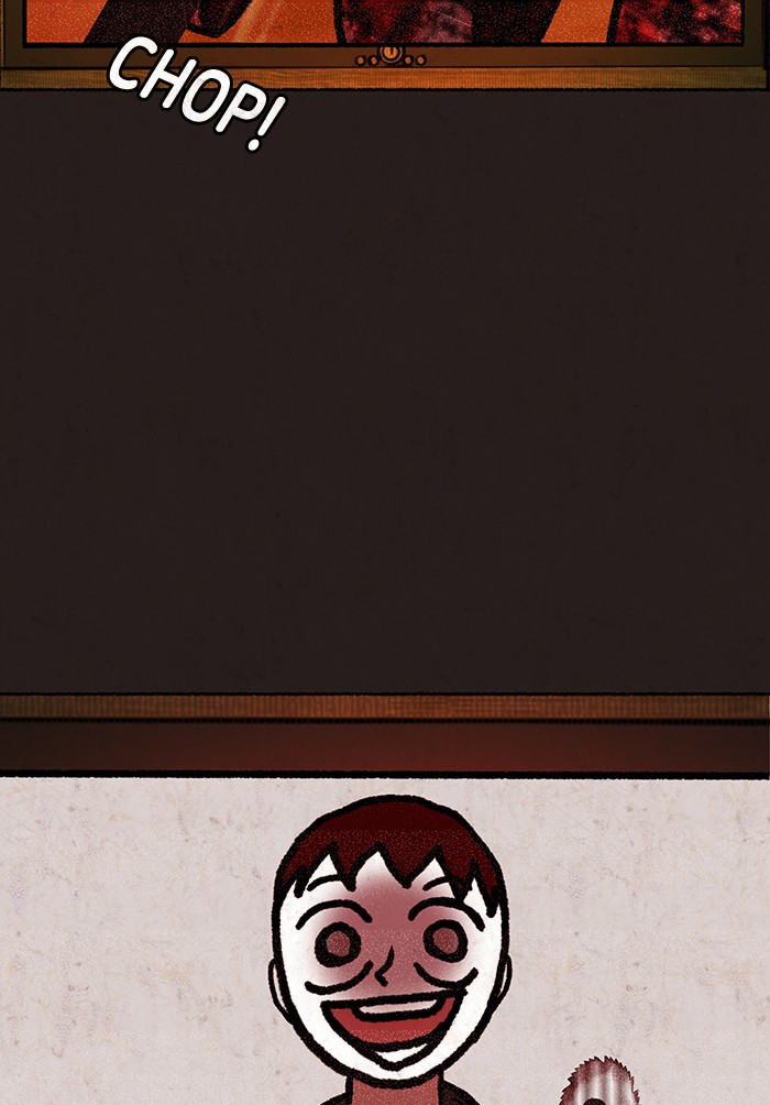 Escape Room Chapter 19 - page 19