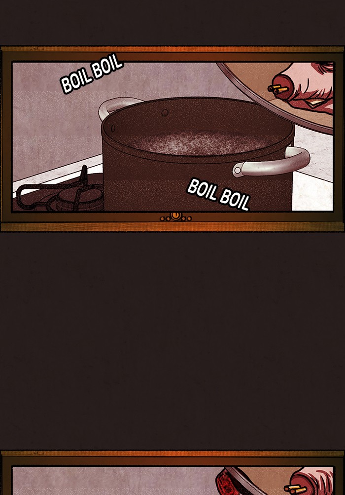 Escape Room Chapter 19 - page 21