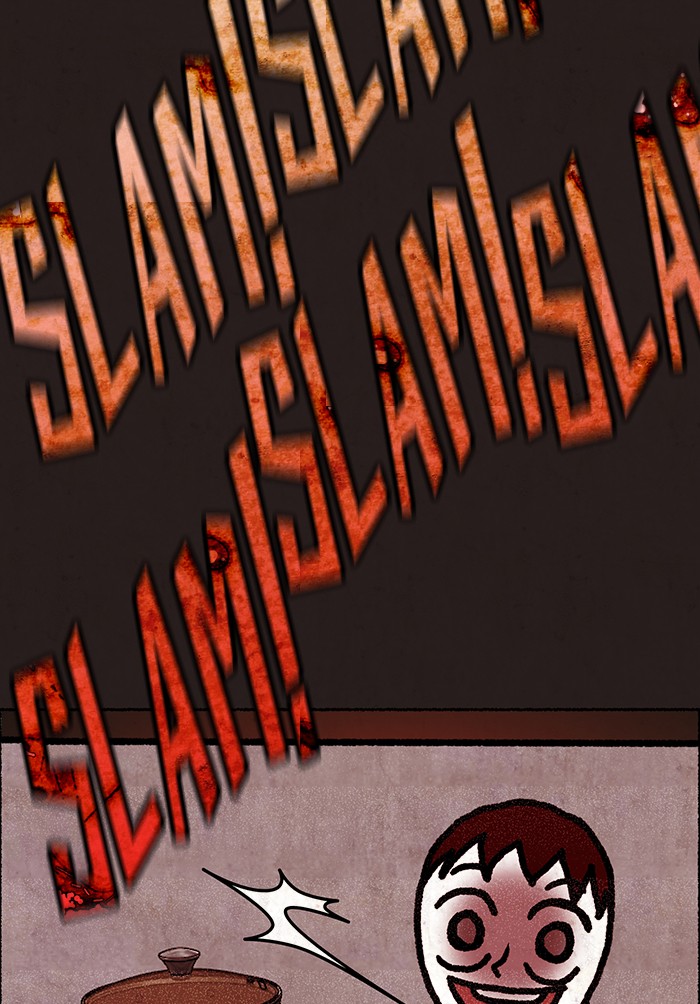 Escape Room Chapter 19 - page 23