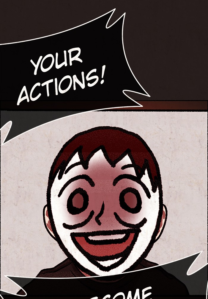 Escape Room Chapter 19 - page 27