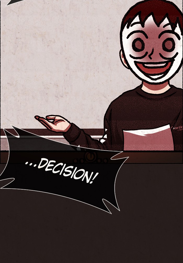 Escape Room Chapter 19 - page 29