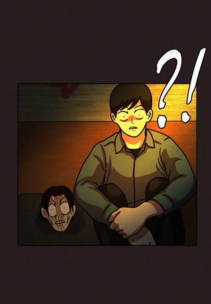 Escape Room Chapter 19 - page 42