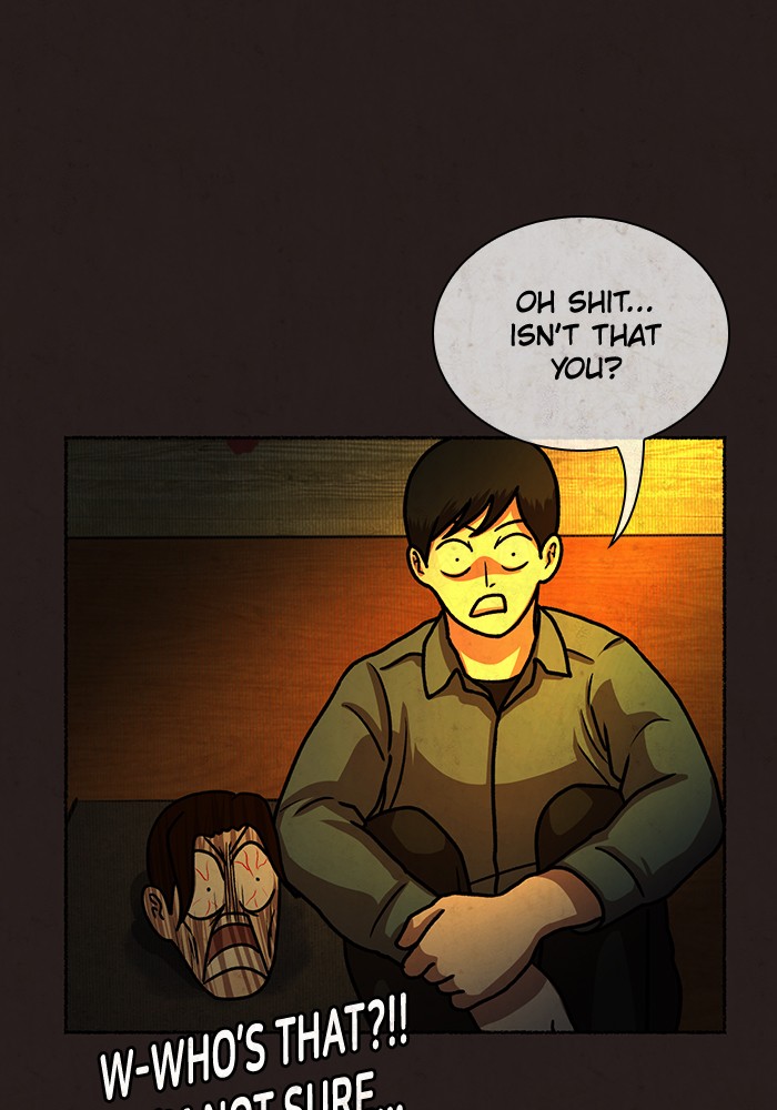 Escape Room Chapter 19 - page 43