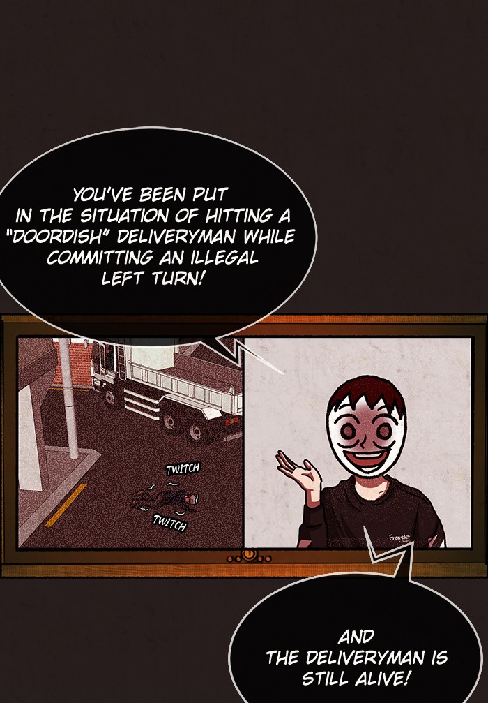 Escape Room Chapter 19 - page 46