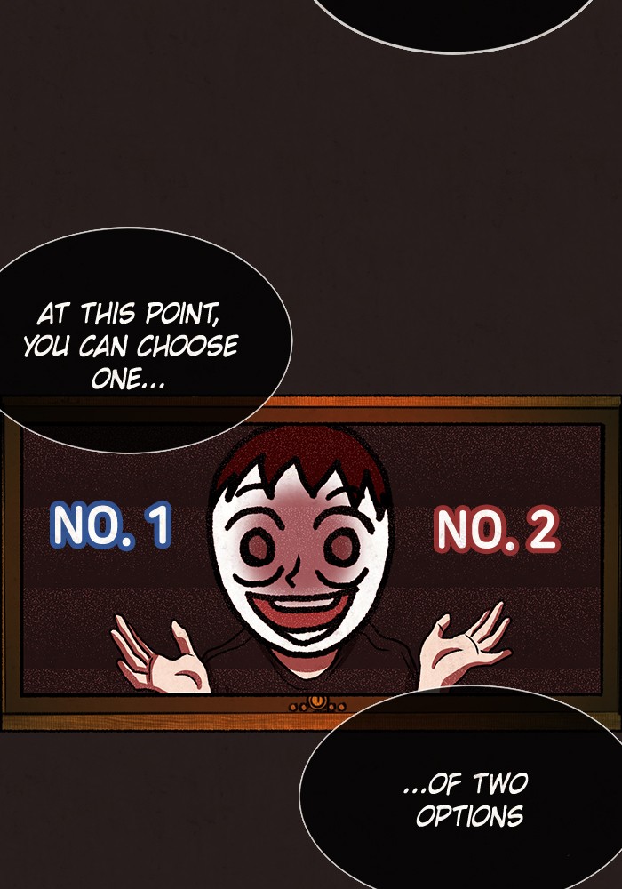 Escape Room Chapter 19 - page 47