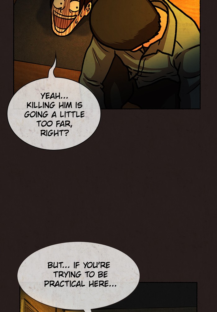 Escape Room Chapter 19 - page 52