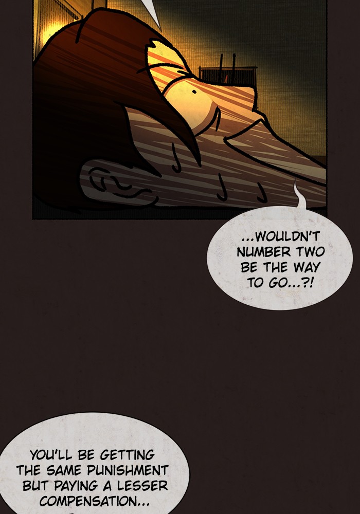 Escape Room Chapter 19 - page 53